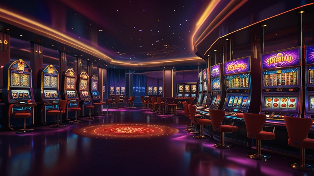 Amonbet Online Casino