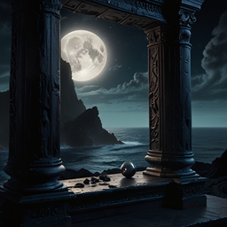 Black Pearl Relic Amonbet Es Legal