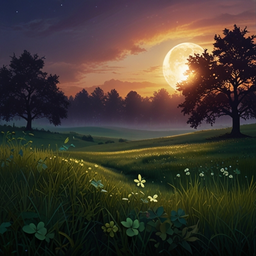 Clover Moon Amonbet Online Casino