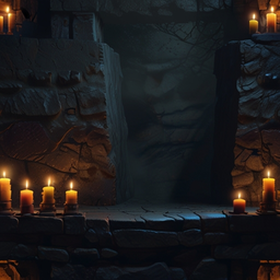 Midnight Catacombs Is Amonbet Legit