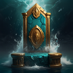 Throne of Poseidon Is Amonbet Legit
