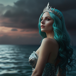 Tide of Mermaids Amonbet España